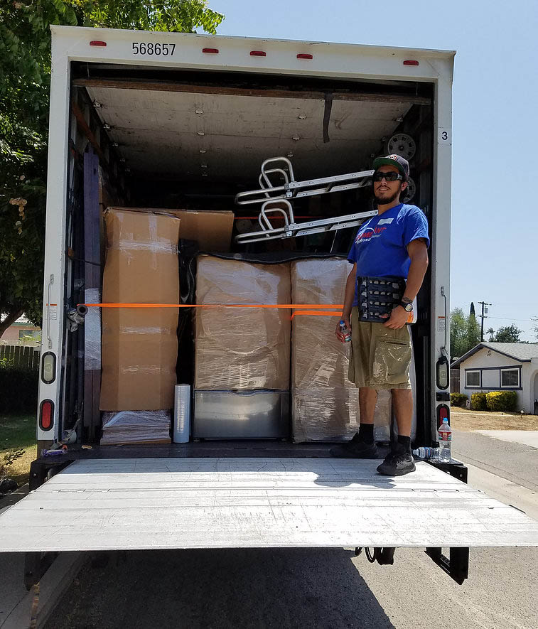 packers and movers san diego