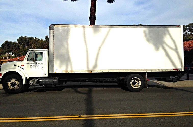 furniture movers san diego