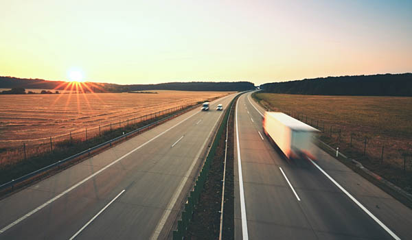 long distance movers california
