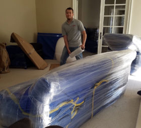 Furniture Protection