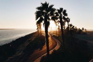 safe areas in san diego